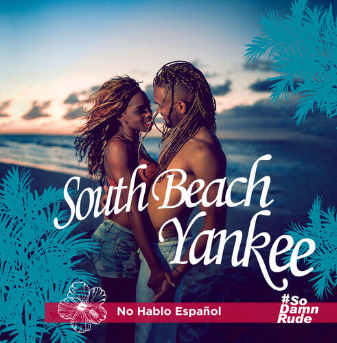 

CD диск South Beach Yankee: No Hablo Espanol