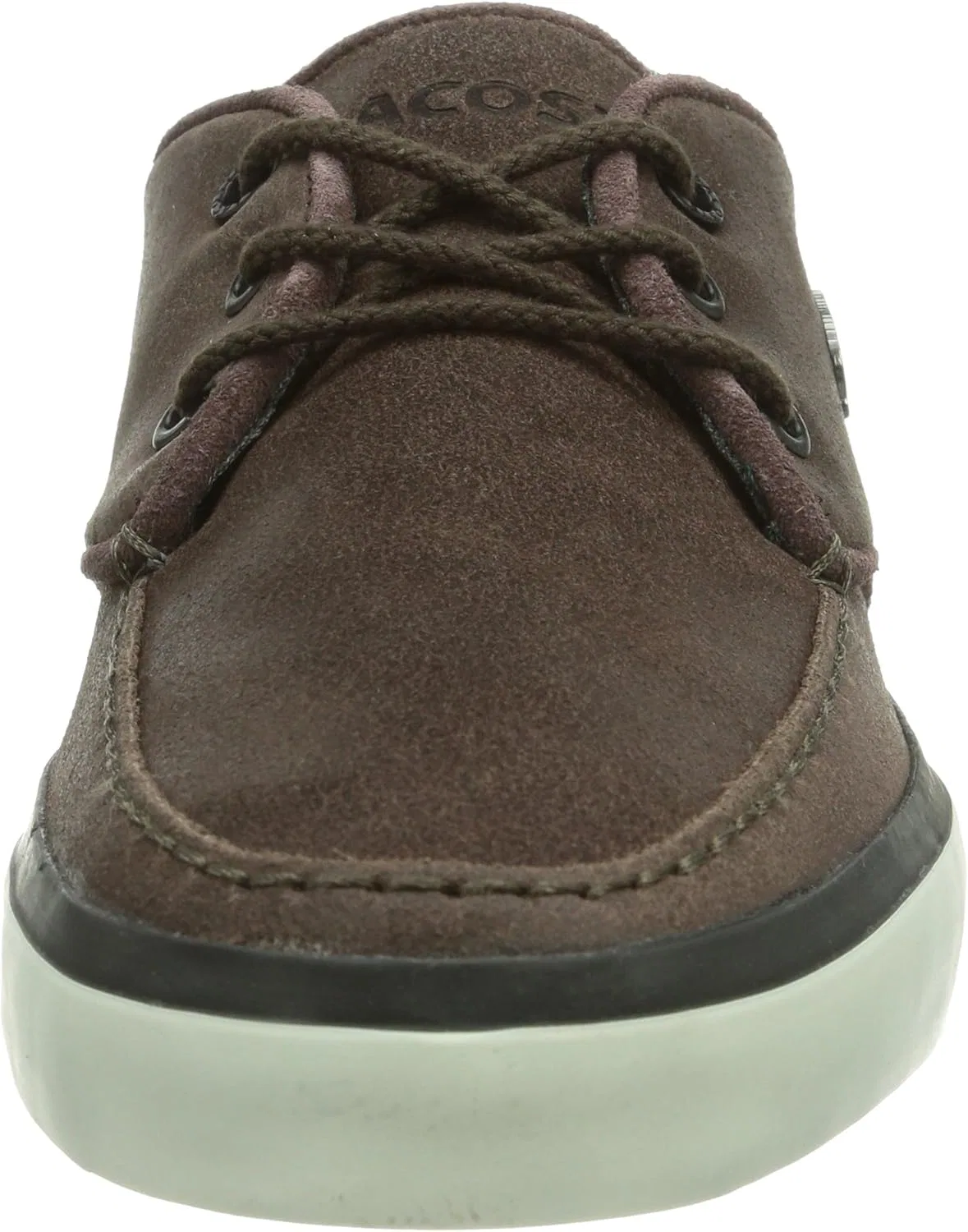Мужские кроссовки Lacoste Sevrin 4, Beige Fd8 — фото 2