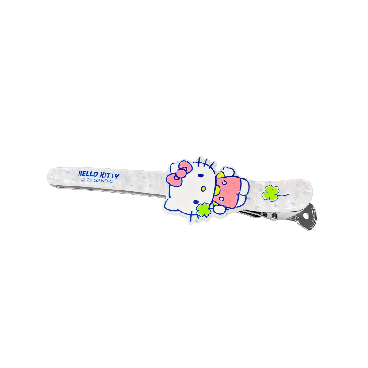 Заколки для волос Hello Kitty Sanrio
