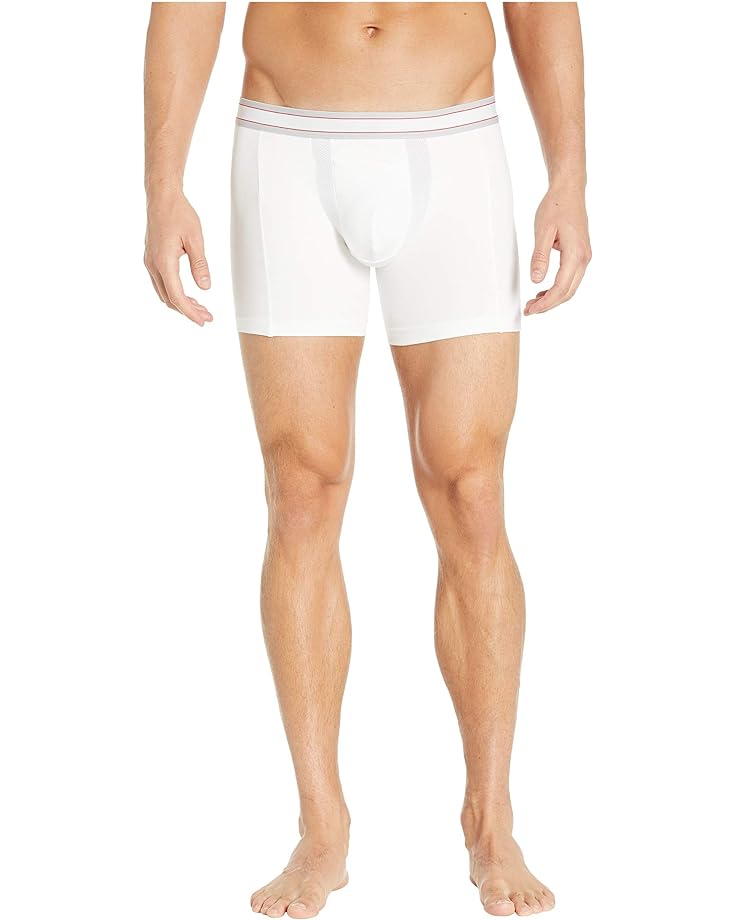 

Боксеры Spanx for Men Cotton Comfort, белый