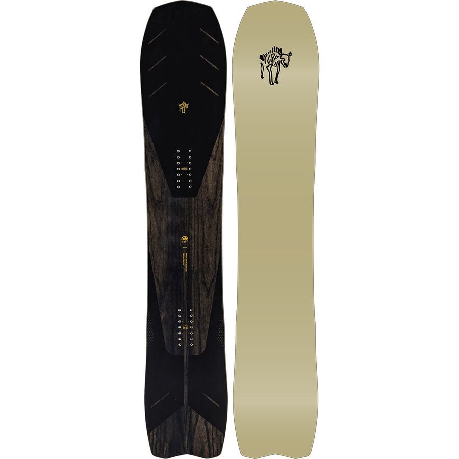 

Сноуборд Arbor Bryan Iguchi Pro Arbor, Black