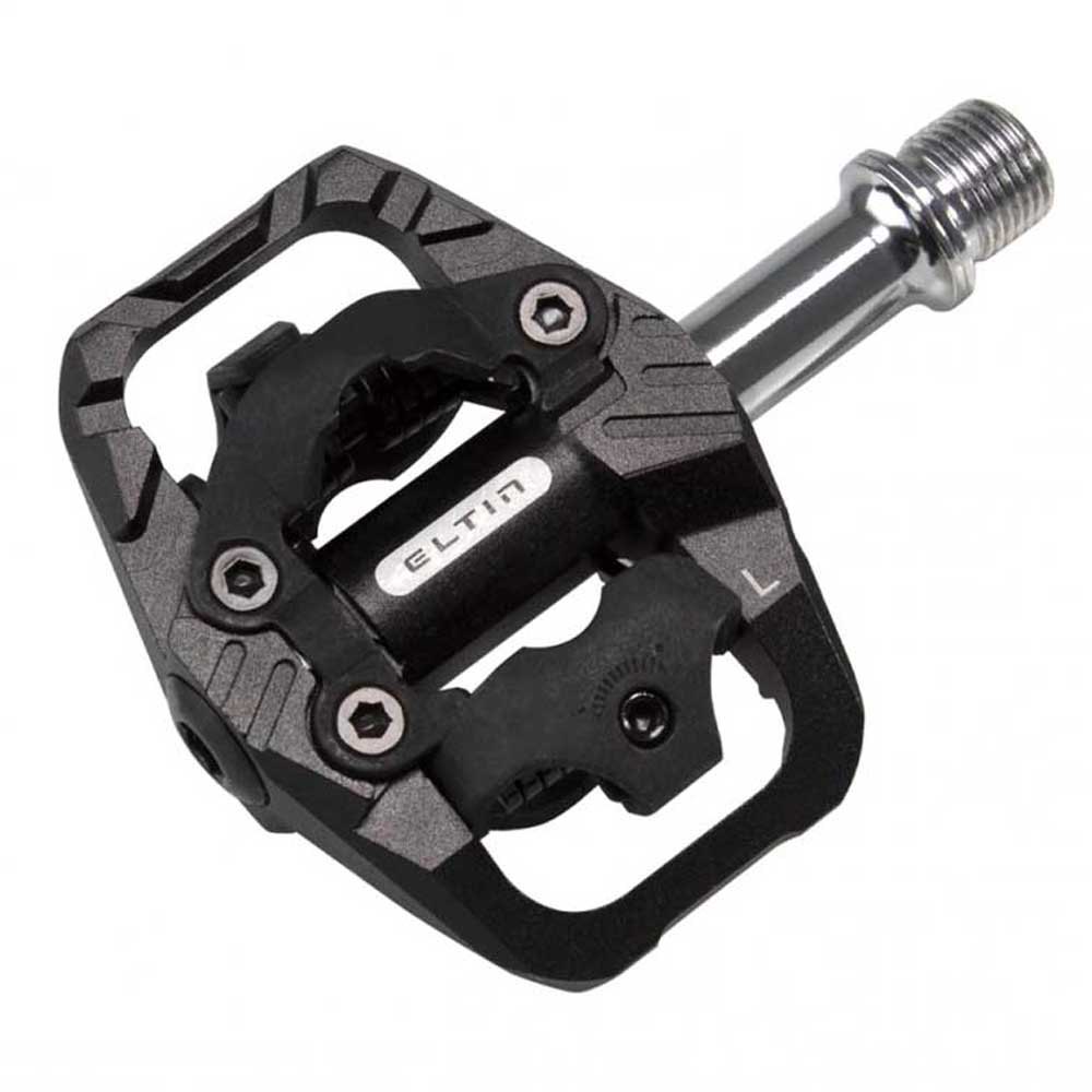 

Педали Eltin MTB Compatible With Shimano SPD