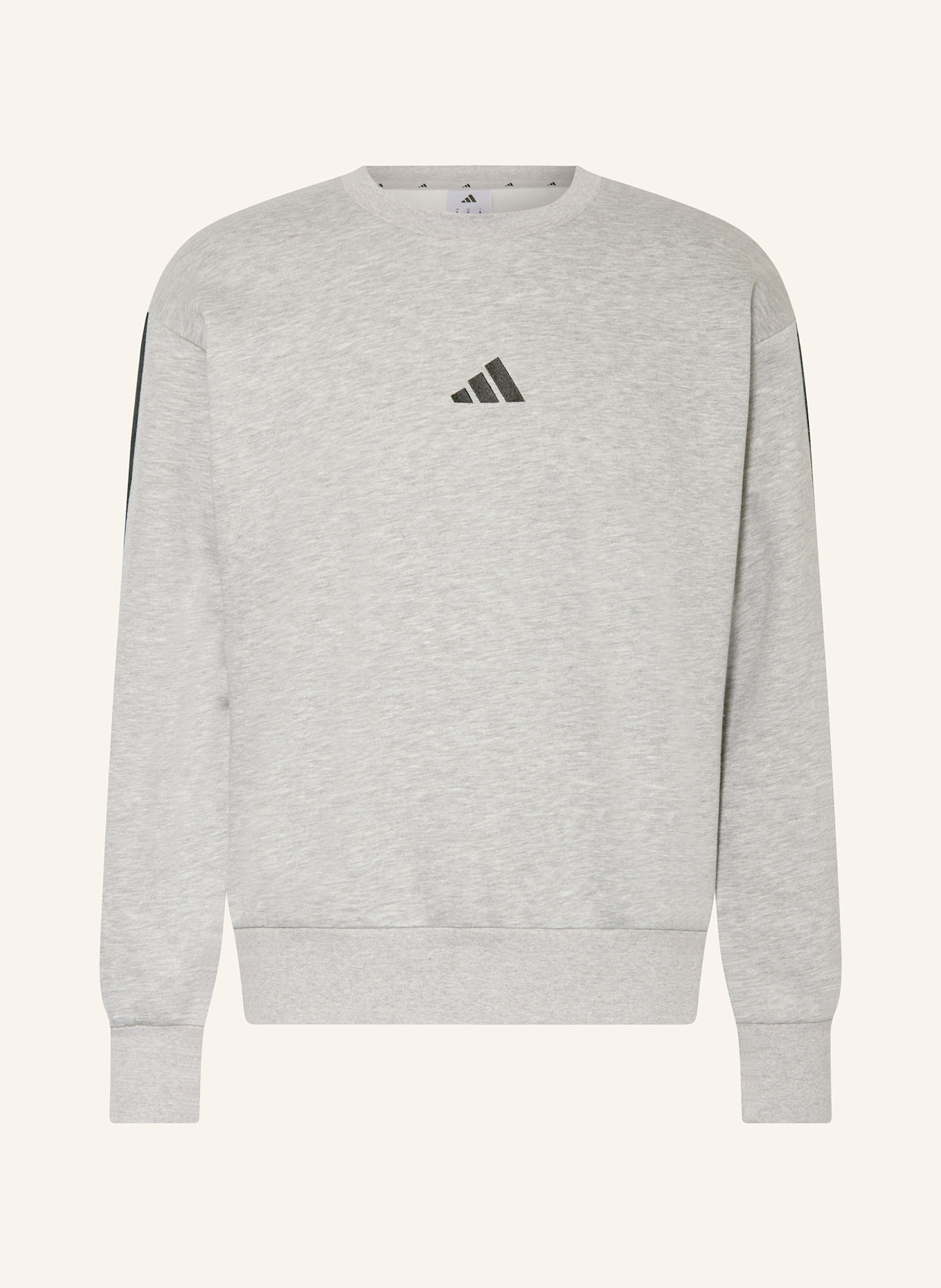 

Толстовка спортивная Adidas, мультиколор