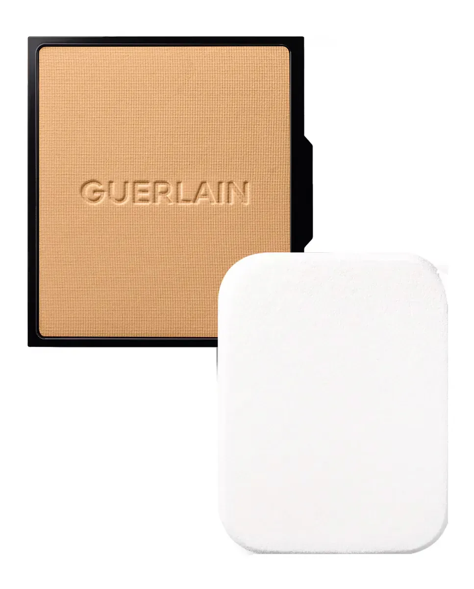 Компактная пудра для макияжа Parure Gold Skin Control Guerlain, 4N Neutral / Neutre