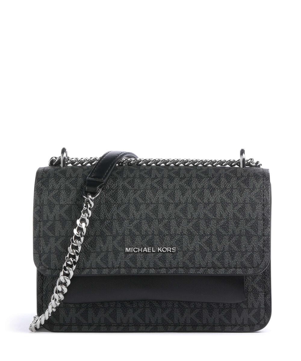 

Сумка через плечо Claire из искусственной кожи Michael Kors, черный