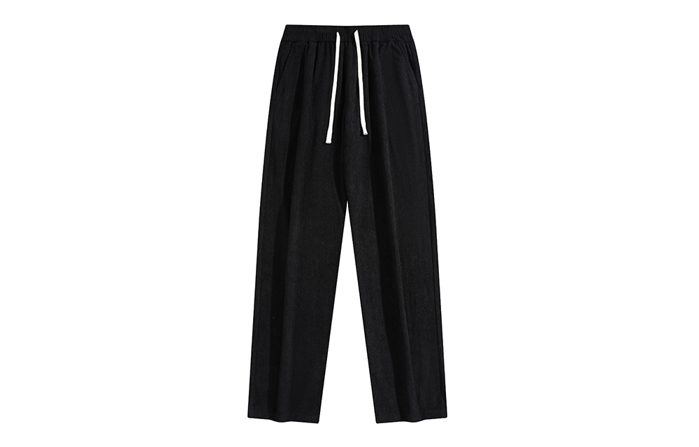 

Вязаные спортивные брюки Unisex OXO OVERLOAD, 775 прямой крой экрю (с флисовой подкладкой)