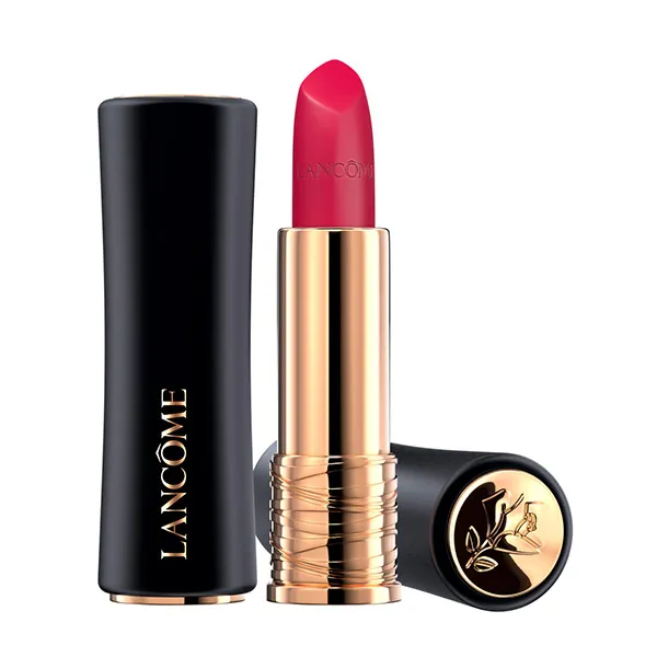 

Ультраматовая помада с финишем L'absolue Drama Matte Lancôme, цвет french-touch