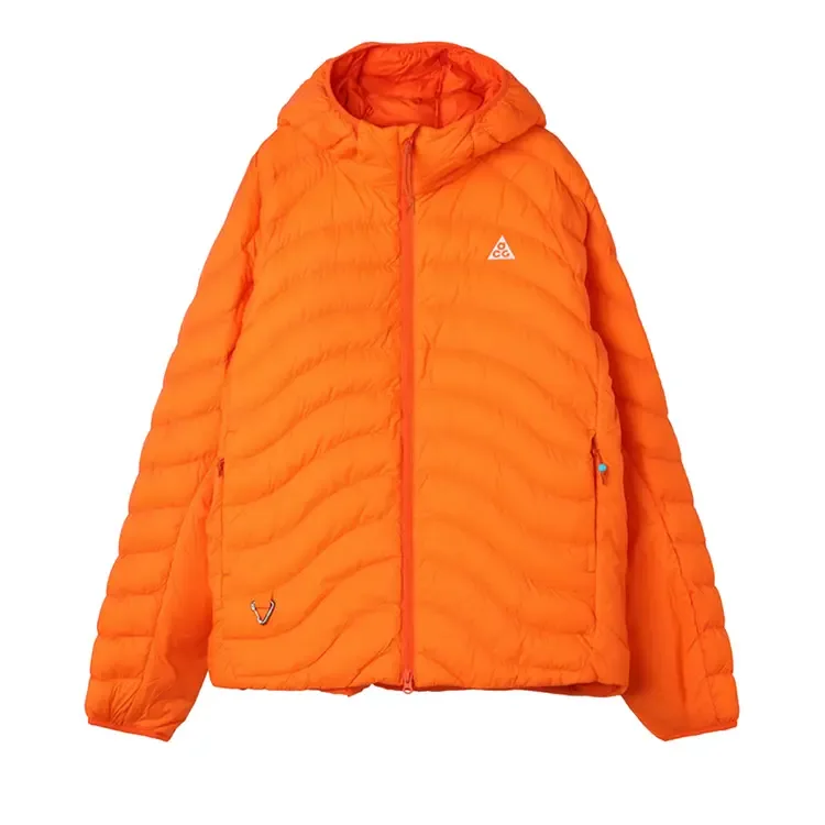 Куртка Nike ACG Lava Flow Therma-Fit ADV 'Safety Orange/Summit White'