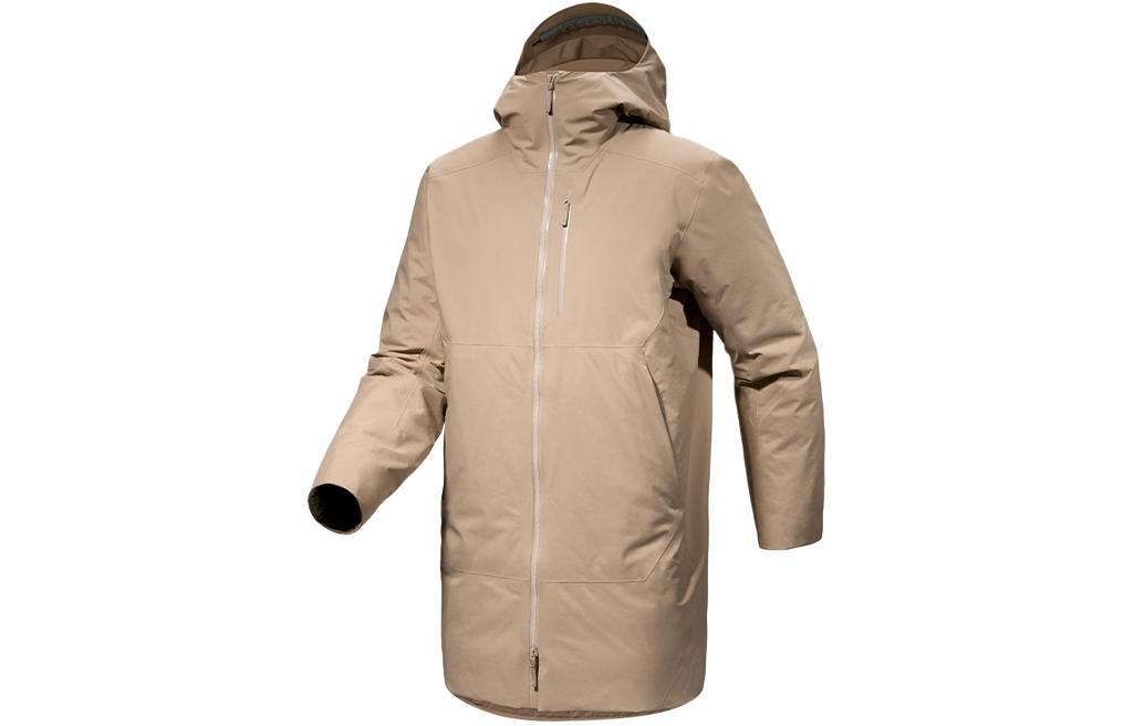 

Arcteryx Пуховик мужской, SMOKE BLUFF/Smoke Bluff