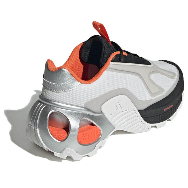 Кроссовки Edge Runner Adidas, серый — фото 3