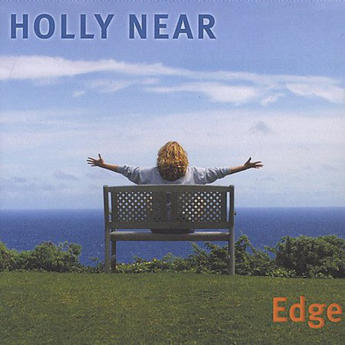 

CD диск Near, Holly: Edge