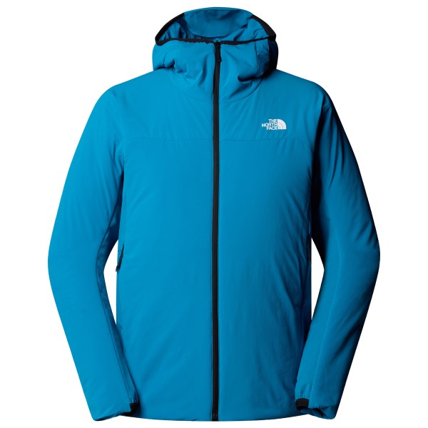 

Summit Casaval Hybrid Hoodie - синтетическая куртка The North Face, синий