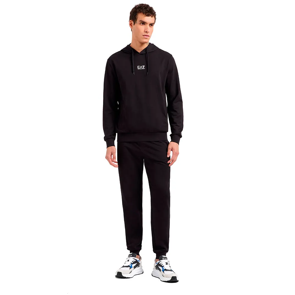 

Спортивный костюм EA7 EMPORIO ARMANI 8NPV64_PJVRZ, черный