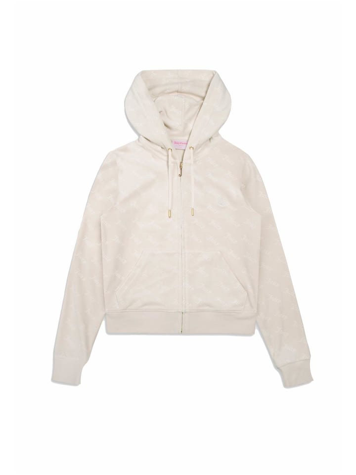 

Толстовка с капюшоном Juicy Couture