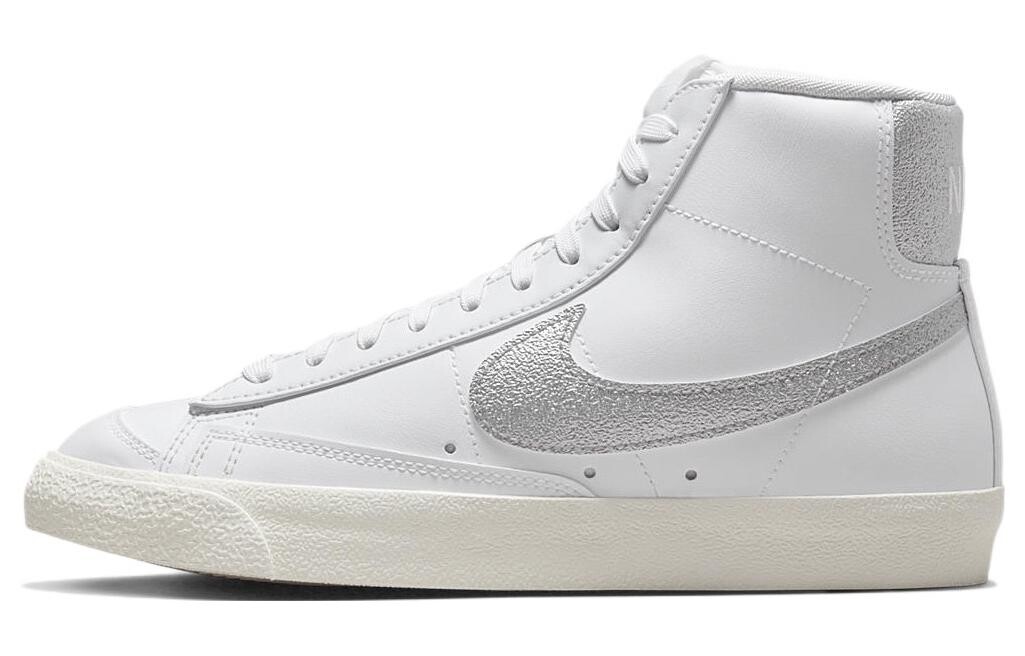 Женская обувь для скейтбординга Nike Blazer