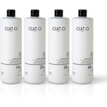 

Cult.O Крем Перекись 40 Объем 12% 1 Литр Faipa
