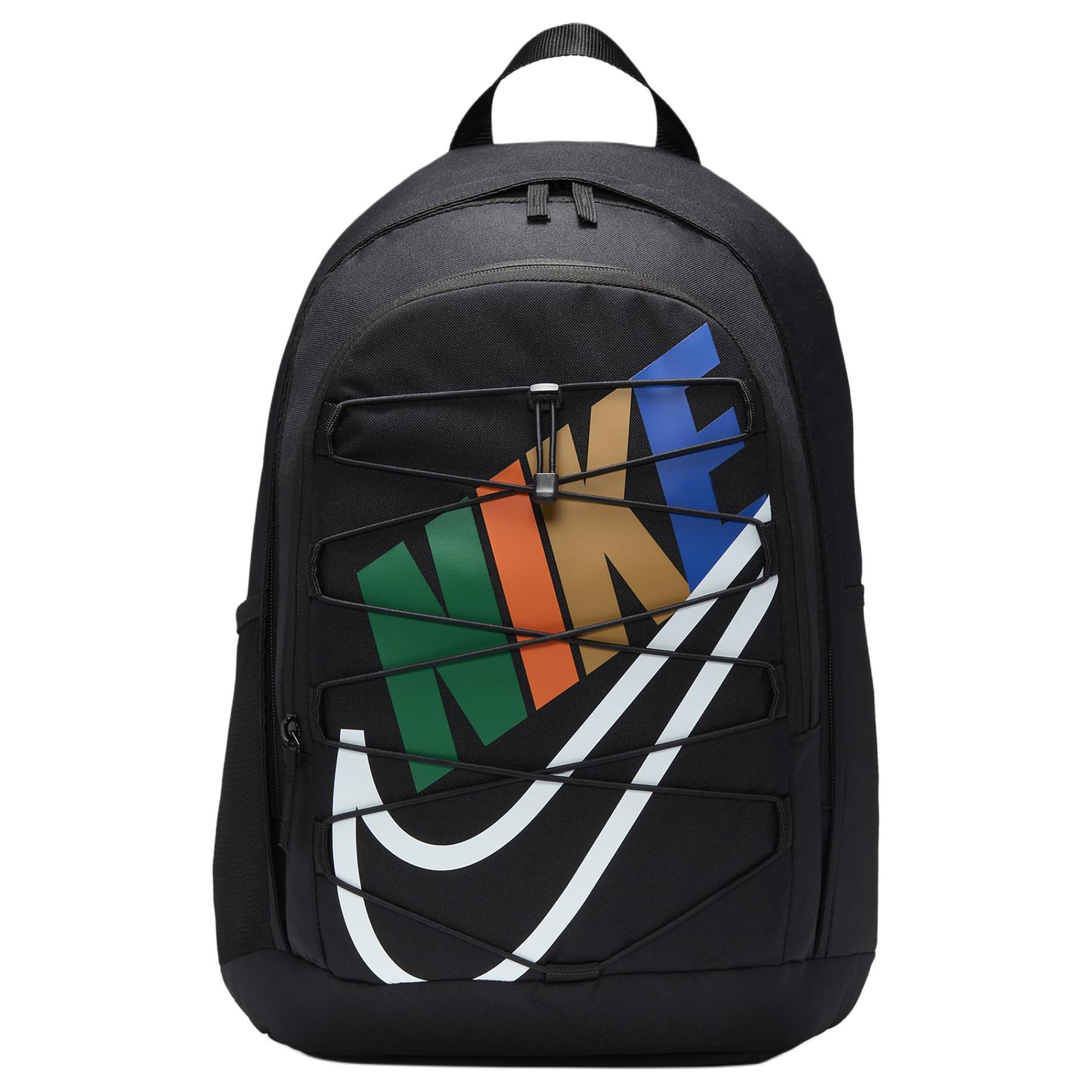 

Nike Хейуорд рюкзак 26 литров, Black