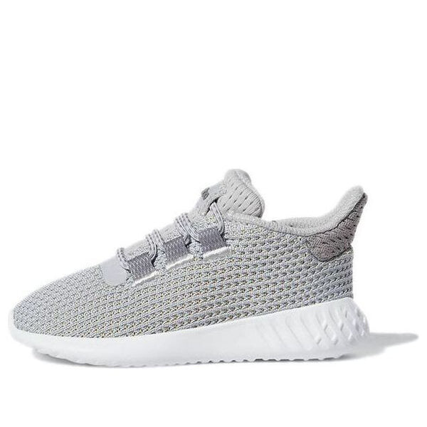 

Кроссовки оригиналы трубчатые сумерки el Adidas, серый