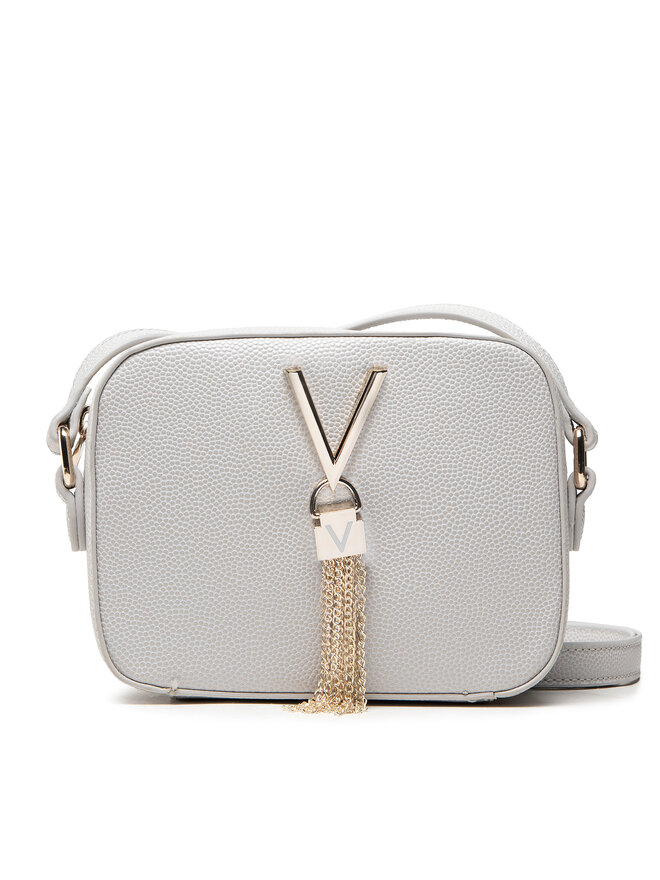 

Сумочка Divina VBS1R409G Valentino, серый