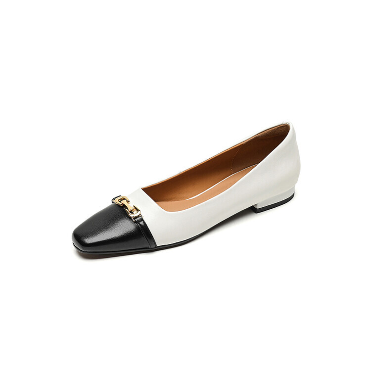 

Туфли женские повседневные Women's Casual Shoes Women's Qiaoliner, черный