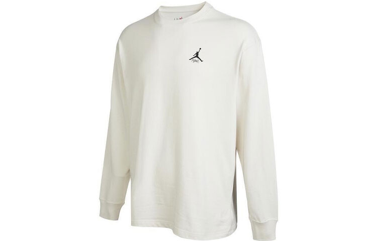 

Мужская футболка Jordan, бежевый