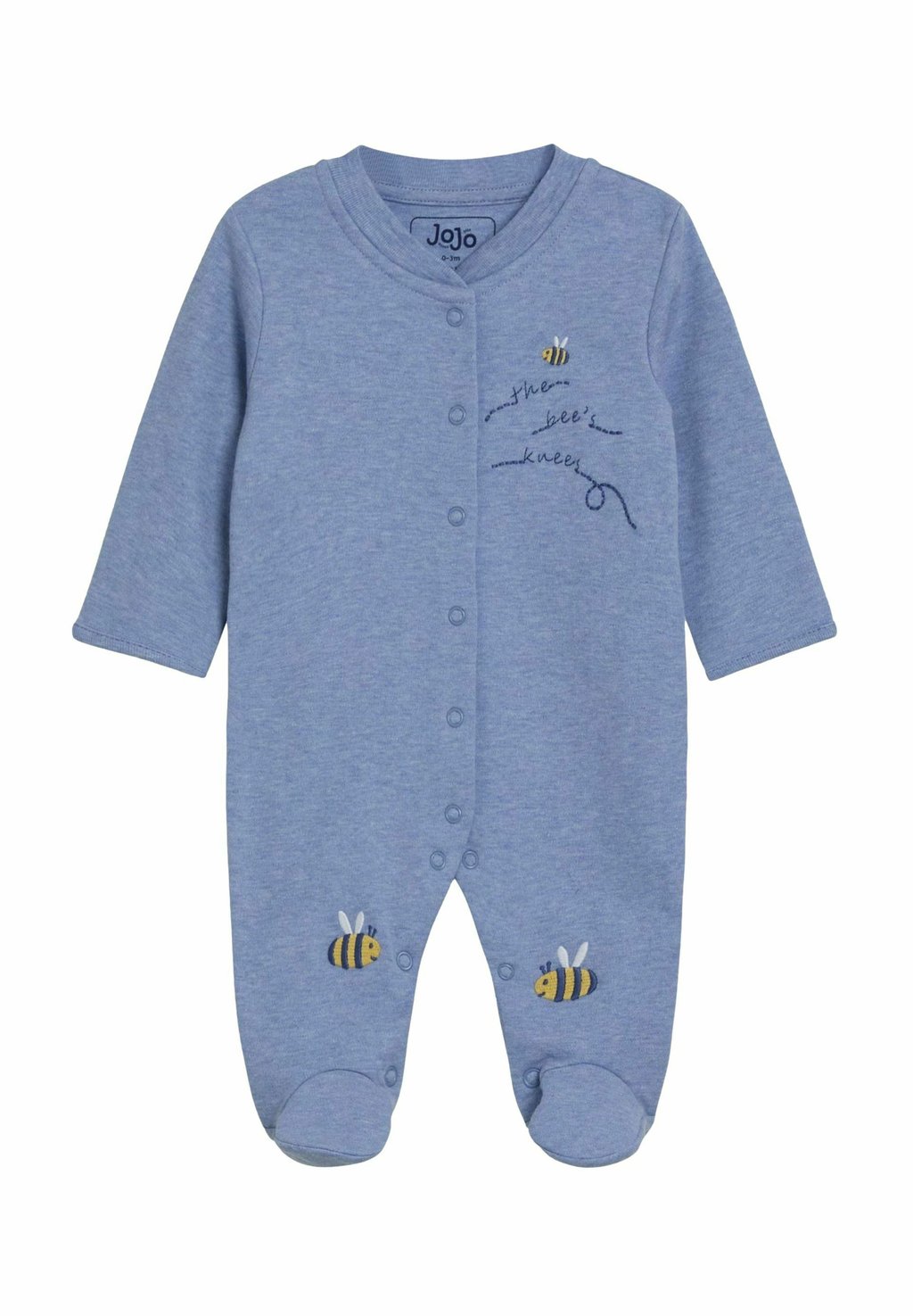 

Комбинезон JoJo Maman Bébé, синий
