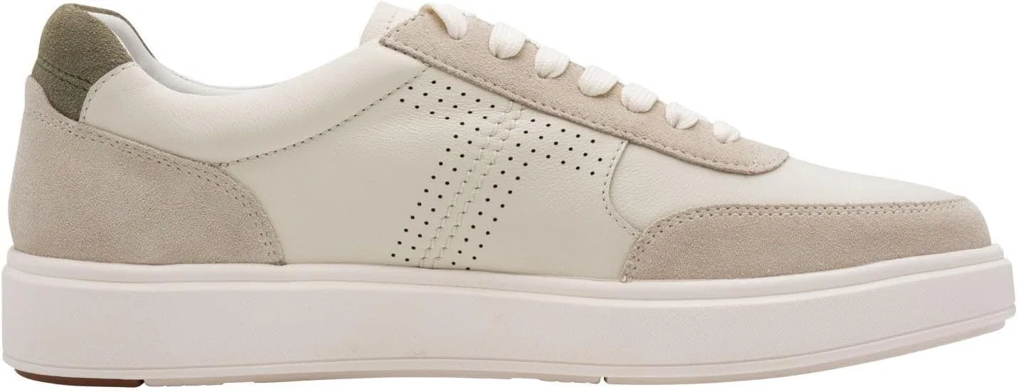 Кроссовки Tamaris 1-13619-46, Beige Comb — фото 4