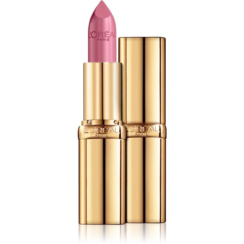 

L'Oreal Paris, Увлажняющая помада Color Riche, оттенок 129 Montmartre, 3,6 г
