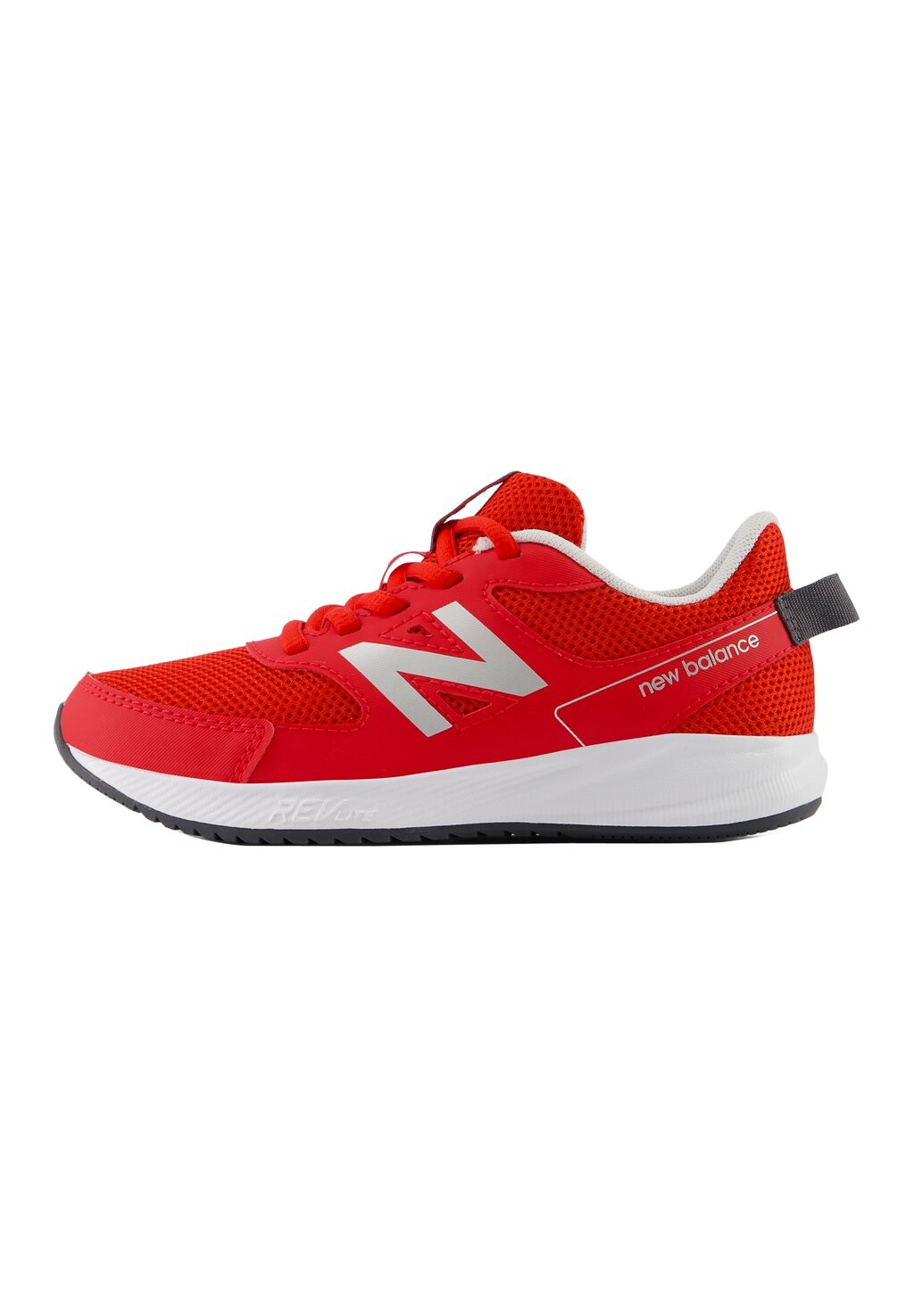 

Нейтральные кроссовки 570 UNISEX New Balance, красный