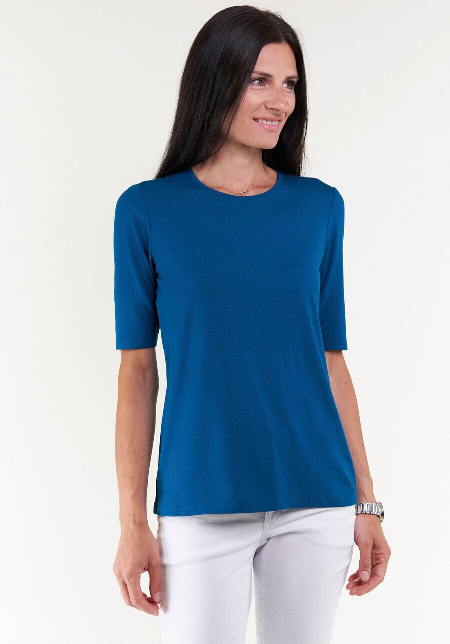 

Футболка Seidel Moden Shirt, синий