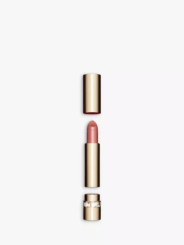 Набор для губной помады Joli Rouge Satin Lipstick Clarins, 787 Camelia Nude — фото 4
