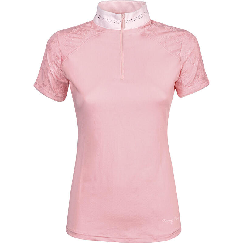 

Рубашка Harrys Horse, цвет rosa/blasses bonbonrosa/rosa