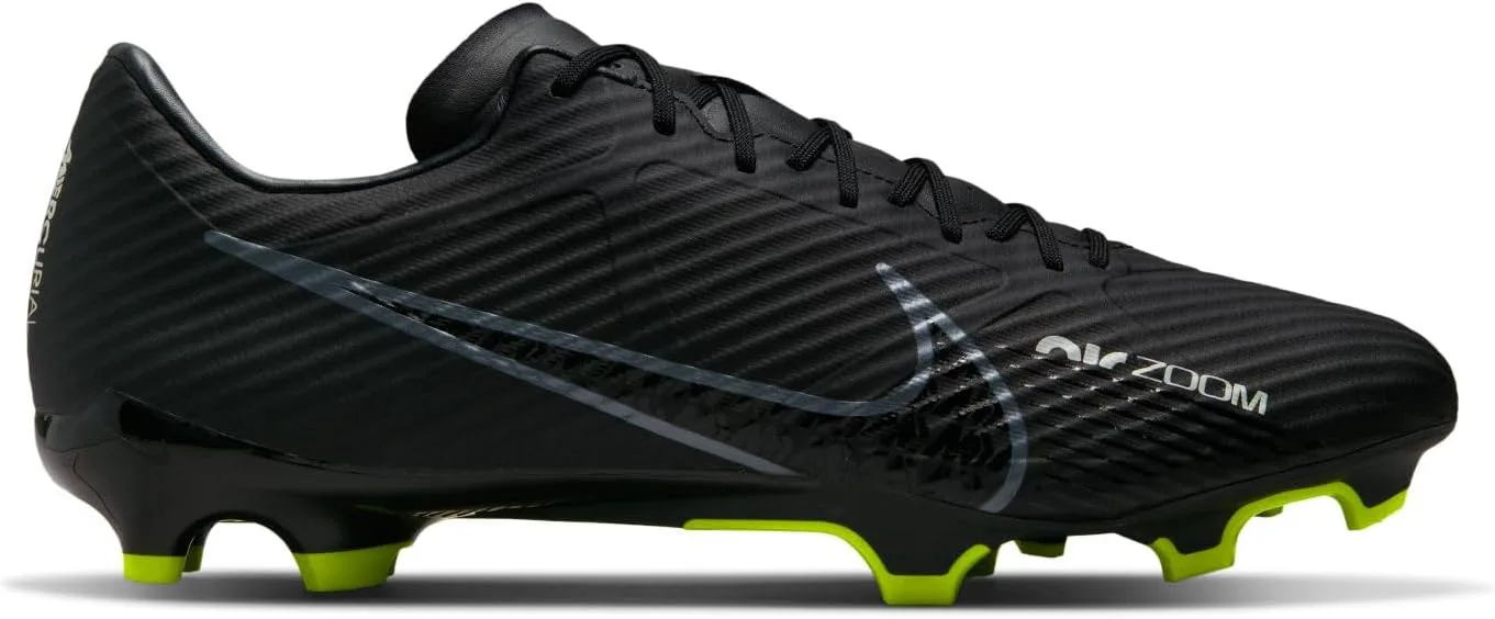 Мужские кроссовки Nike Mercurial Zoom Vapor 15 Academy Mg, белый — фото 2