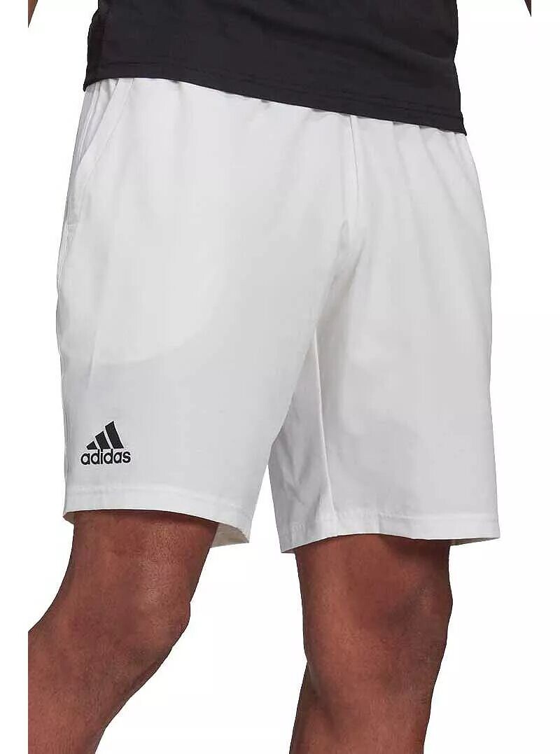 

Теннисные шорты Adidas Men's Club 7 дюймов