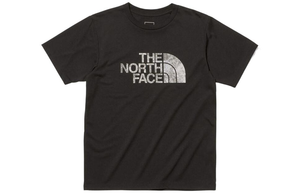 

THE NORTH FACE Мужская футболка, цвет Black
