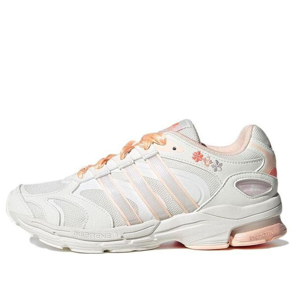 

Кроссовки Spiritain 2000 Adidas, белый