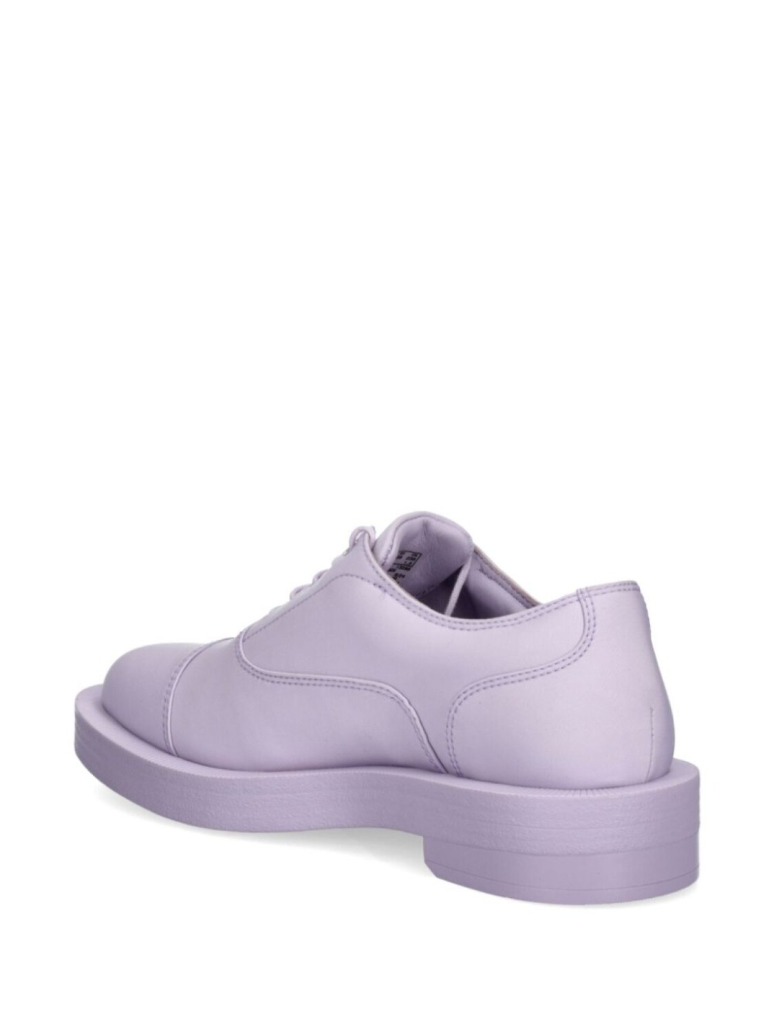 Туфли-оксфорды Мартин Роуз Clarks Originals, фиолетовый — фото 3