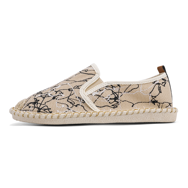 

Bull charm Мужские повседневные кеды низкие бежевые, цвет Beige