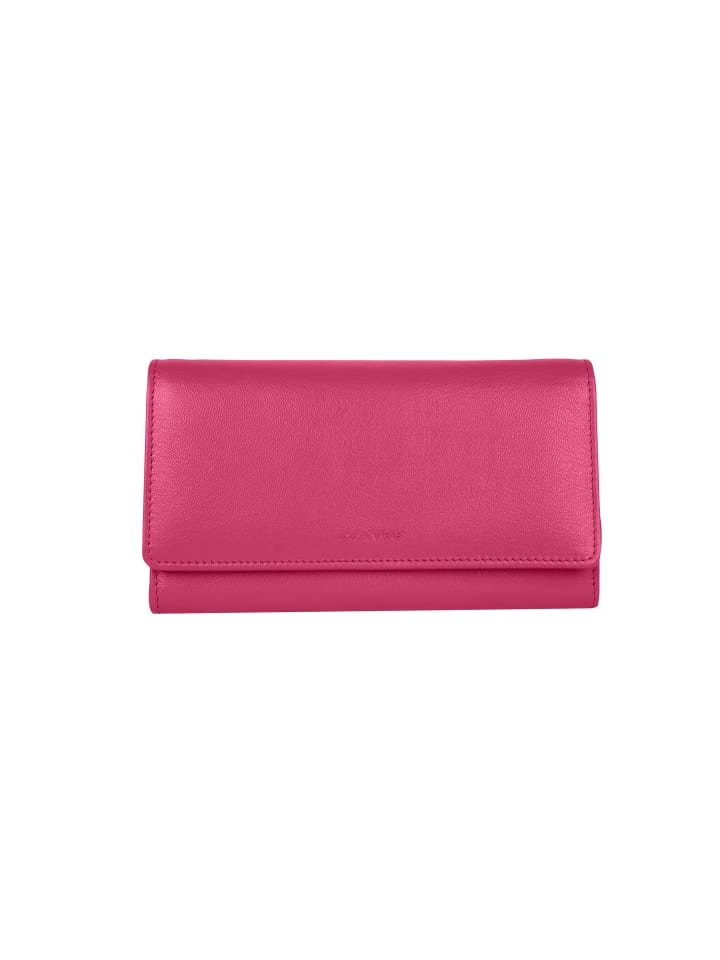 

Кошелек Maître, цвет pink'