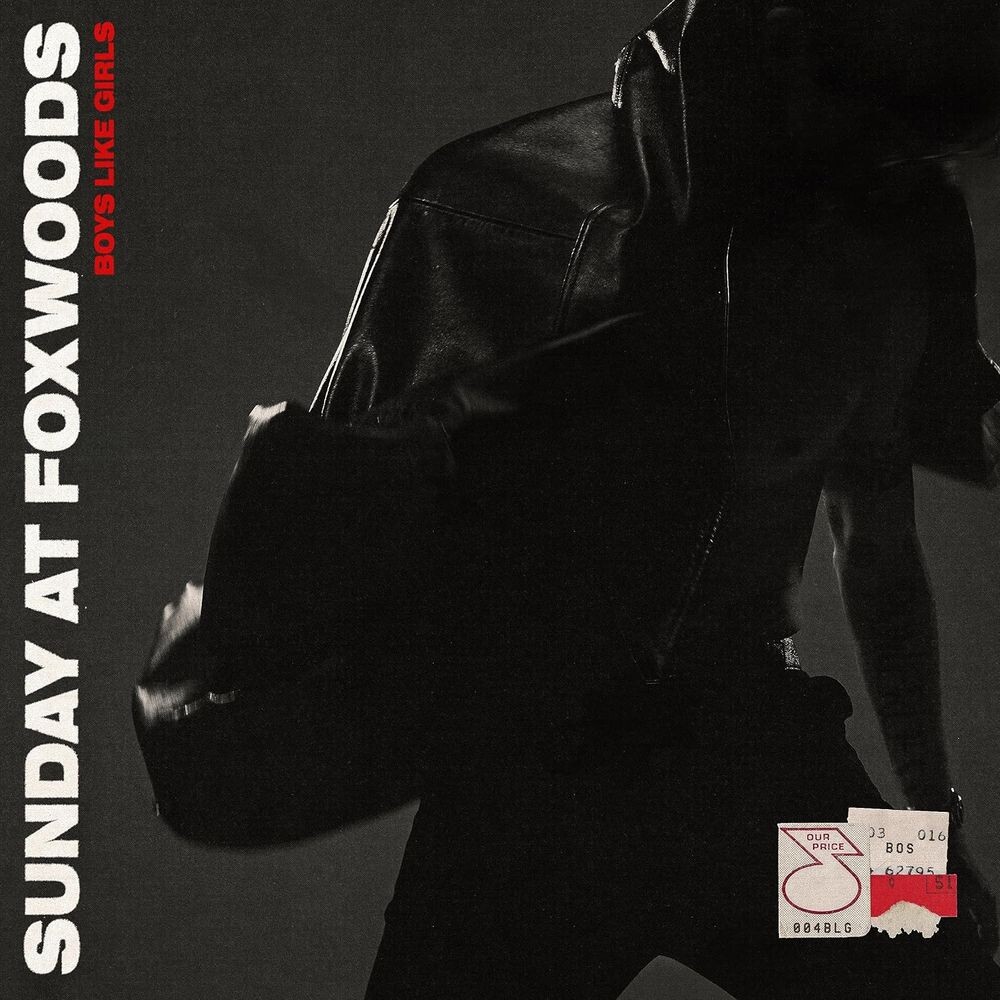 

Виниловая пластинка LP Sunday At Foxwoods - Boys Like Girls
