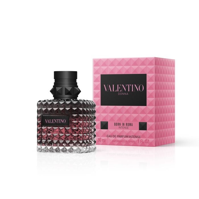 

Туалетная вода унисекс Born In Roma Donna Intense Eau de Parfum Valentino, 30