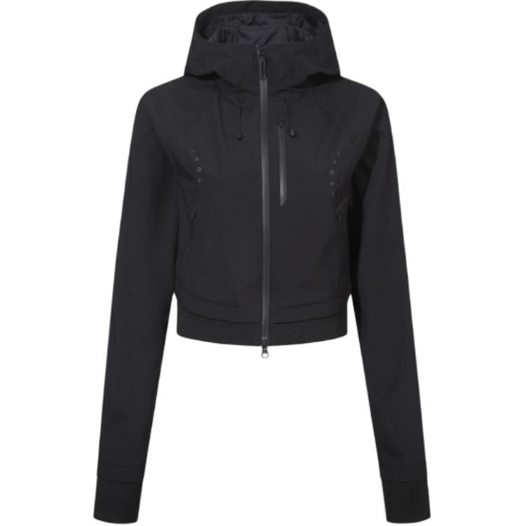 

DESCENTE Куртка женская, Black