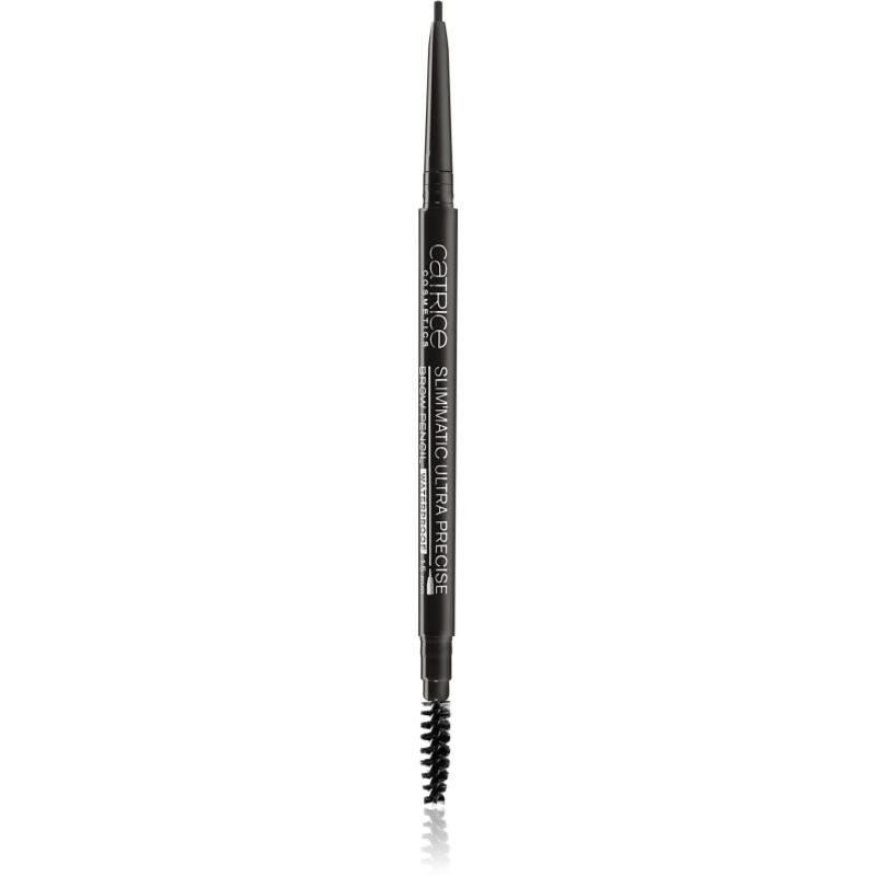 

Catrice Slim'Matic точный карандаш для бровей оттенок 060 0,05 г Inna Marka
