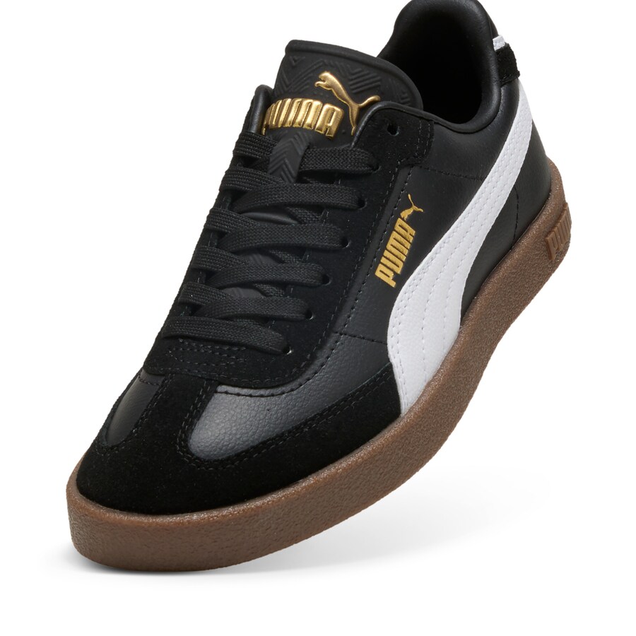 Кроссовки PUMA, черный — фото 3