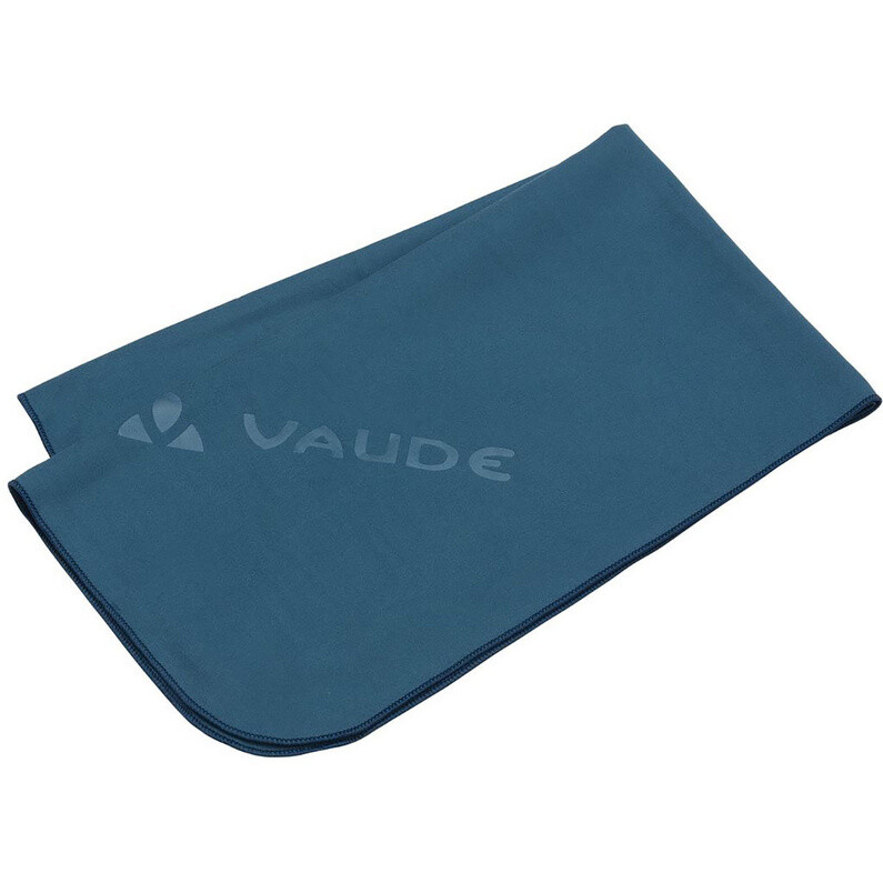 

Полотенце Спорт III Vaude, синий