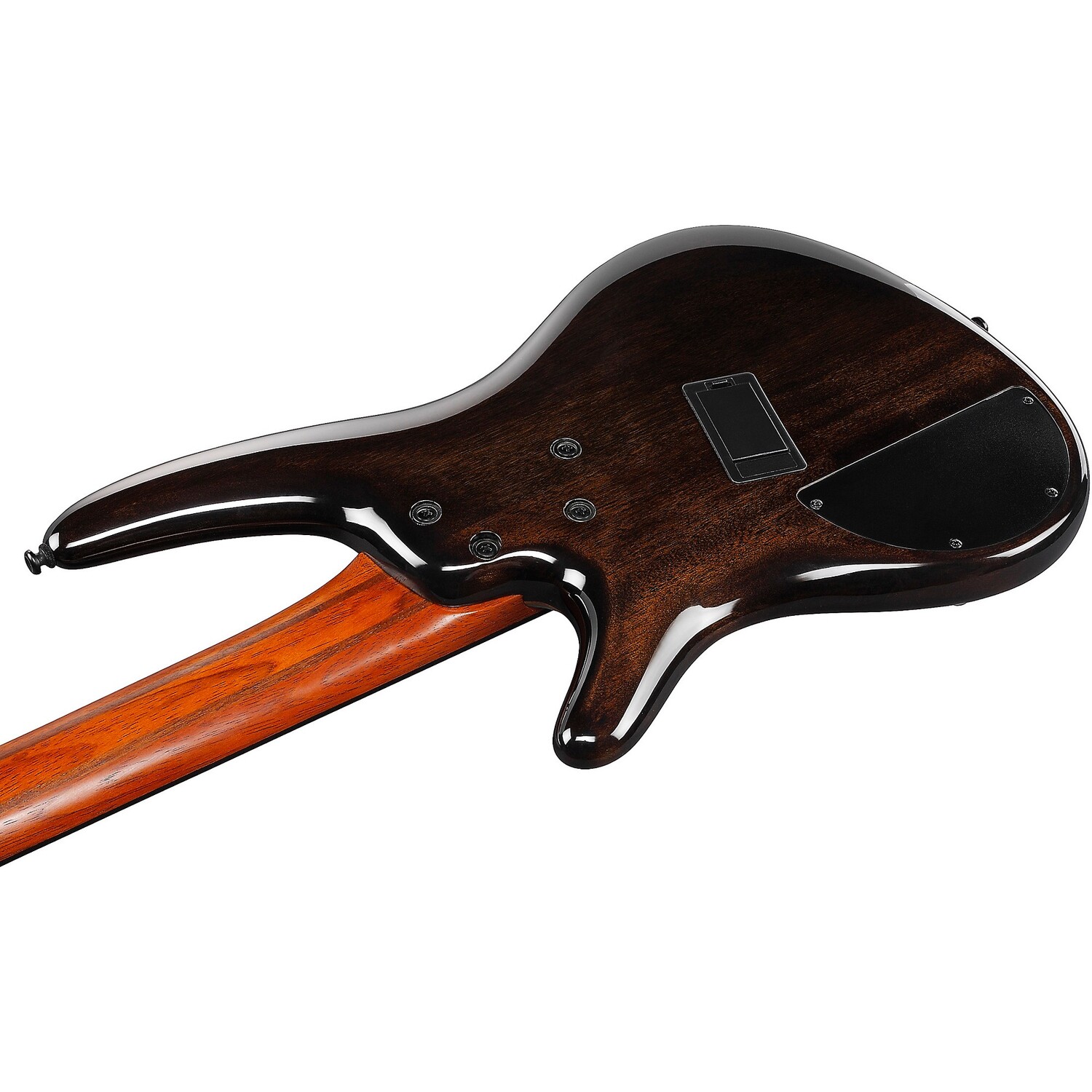 

Ibanez Bass Workshop Multi Scale SRMS805 5-струнная электрическая бас-гитара Tropical Seafloor
