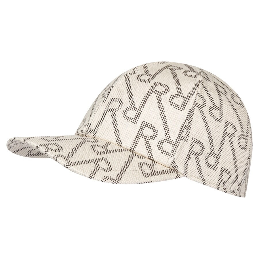 

Бейсболка Roeckl Cap Cali, бежевый