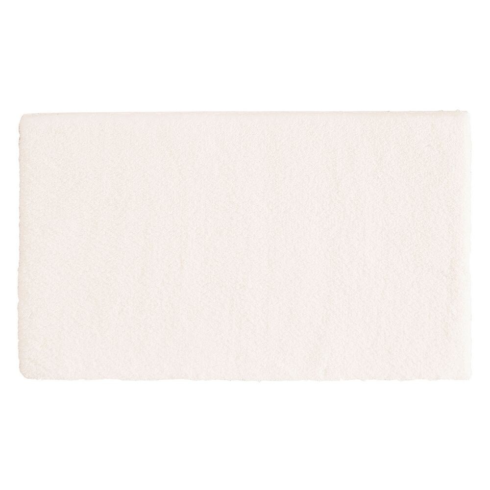 

Madison Park Signature 40 в цвете Marshmallow Коврик для ванной комнаты, цвет Ivory