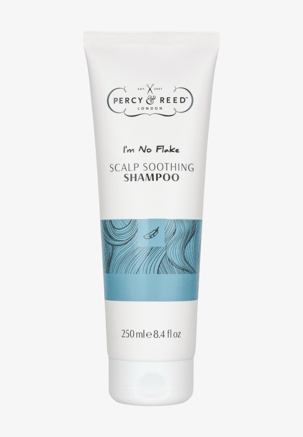 

Шампунь Im No Flake Scalp Sosthing Shampoo Percy & Reed