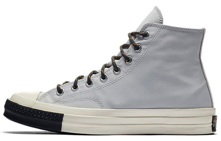 

Кроссовки Converse Chuck Taylor All Star High 'Black'